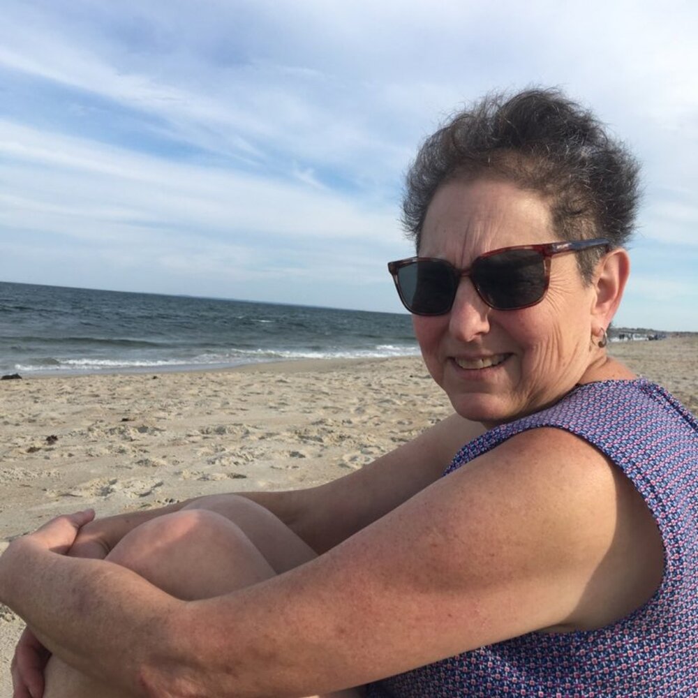 Meet your Posher, Audrey